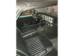 1960 Sunbeam Alpine (CC-2112719) for sale in Cadillac, Michigan
