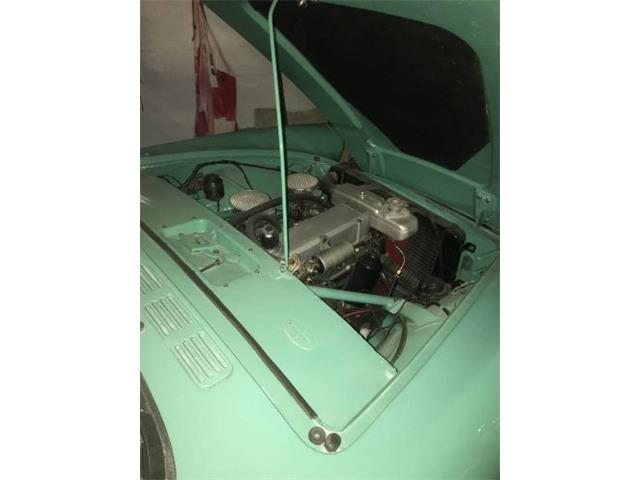 1960 Sunbeam Alpine (CC-2112719) for sale in Cadillac, Michigan