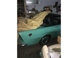 1960 Sunbeam Alpine (CC-2112719) for sale in Cadillac, Michigan