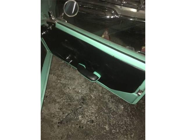 1960 Sunbeam Alpine (CC-2112719) for sale in Cadillac, Michigan