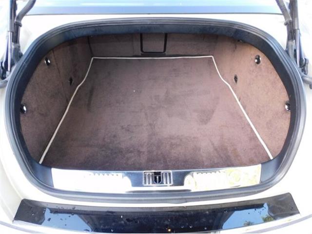 2016 Bentley Flying Spur (CC-2110272) for sale in Cadillac, Michigan
