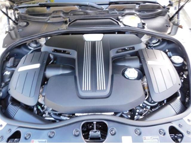 2016 Bentley Flying Spur (CC-2110272) for sale in Cadillac, Michigan