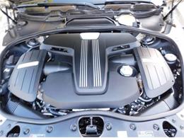 2016 Bentley Flying Spur (CC-2110272) for sale in Cadillac, Michigan