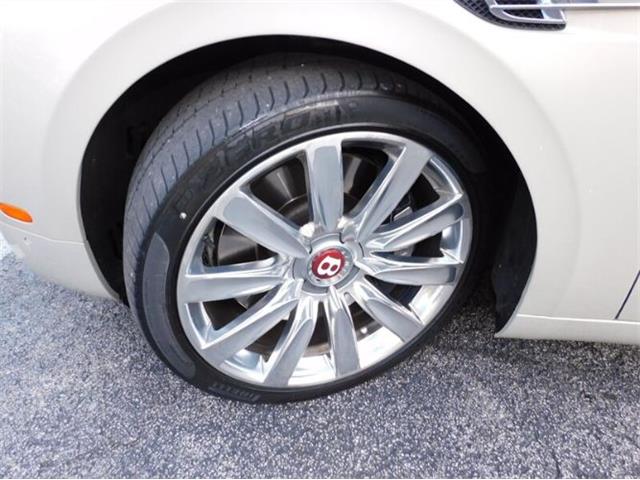 2016 Bentley Flying Spur (CC-2110272) for sale in Cadillac, Michigan