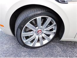 2016 Bentley Flying Spur (CC-2110272) for sale in Cadillac, Michigan