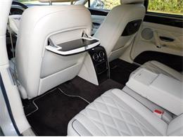 2016 Bentley Flying Spur (CC-2110272) for sale in Cadillac, Michigan
