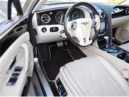 2016 Bentley Flying Spur (CC-2110272) for sale in Cadillac, Michigan