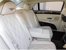 2016 Bentley Flying Spur (CC-2110272) for sale in Cadillac, Michigan