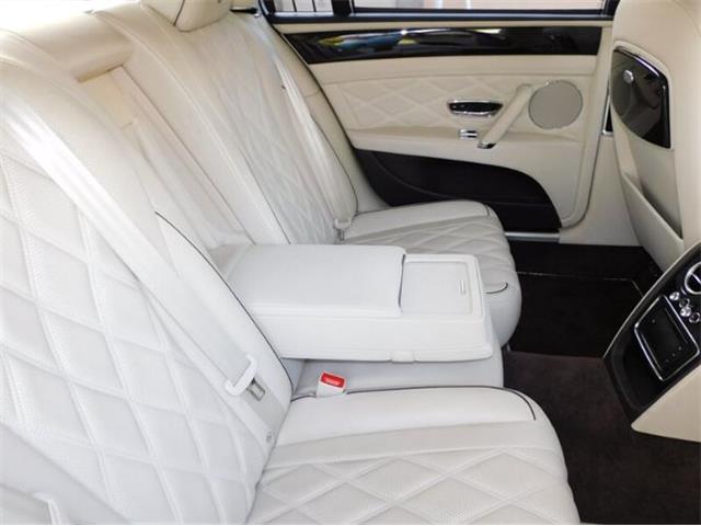 2016 Bentley Flying Spur (CC-2110272) for sale in Cadillac, Michigan