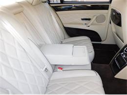2016 Bentley Flying Spur (CC-2110272) for sale in Cadillac, Michigan