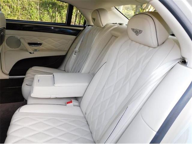 2016 Bentley Flying Spur (CC-2110272) for sale in Cadillac, Michigan