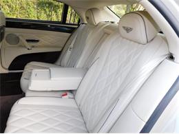 2016 Bentley Flying Spur (CC-2110272) for sale in Cadillac, Michigan