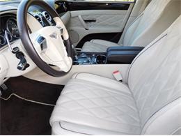 2016 Bentley Flying Spur (CC-2110272) for sale in Cadillac, Michigan