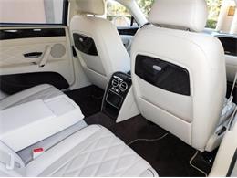 2016 Bentley Flying Spur (CC-2110272) for sale in Cadillac, Michigan