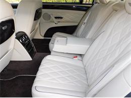 2016 Bentley Flying Spur (CC-2110272) for sale in Cadillac, Michigan