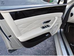 2016 Bentley Flying Spur (CC-2110272) for sale in Cadillac, Michigan