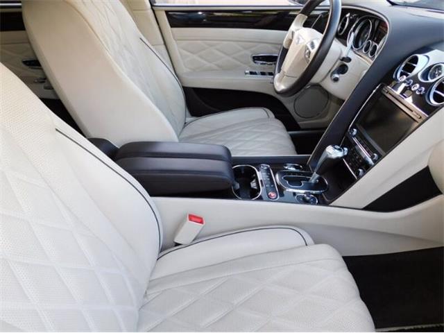 2016 Bentley Flying Spur (CC-2110272) for sale in Cadillac, Michigan