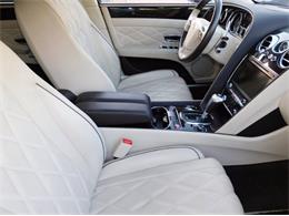 2016 Bentley Flying Spur (CC-2110272) for sale in Cadillac, Michigan