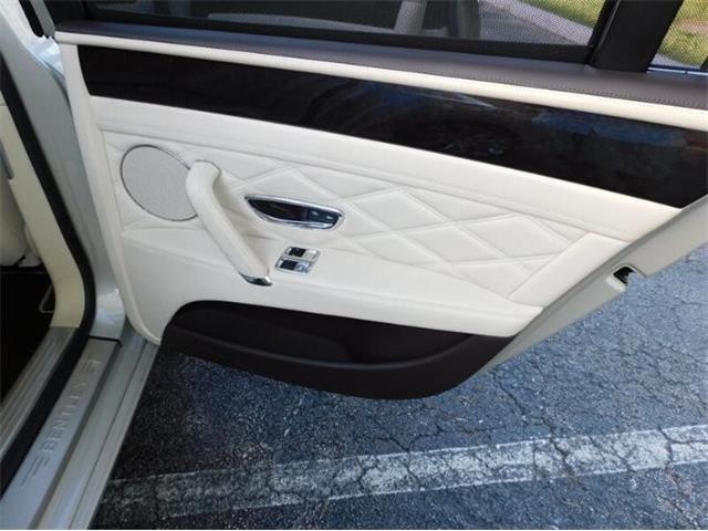 2016 Bentley Flying Spur (CC-2110272) for sale in Cadillac, Michigan