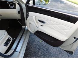 2016 Bentley Flying Spur (CC-2110272) for sale in Cadillac, Michigan