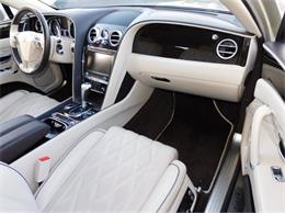 2016 Bentley Flying Spur (CC-2110272) for sale in Cadillac, Michigan