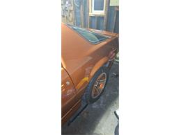 1988 Chevrolet Camaro (CC-2112721) for sale in Cadillac, Michigan