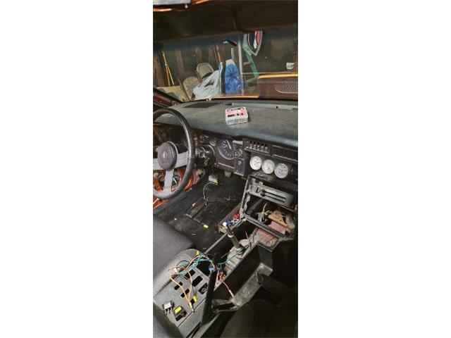 1988 Chevrolet Camaro (CC-2112721) for sale in Cadillac, Michigan