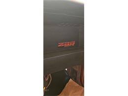 1988 Chevrolet Camaro (CC-2112721) for sale in Cadillac, Michigan