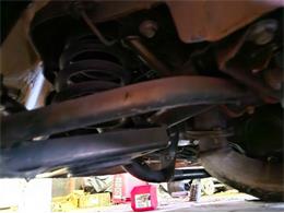 1988 Chevrolet Camaro (CC-2112721) for sale in Cadillac, Michigan