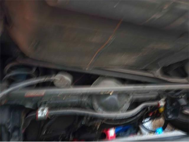 1988 Chevrolet Camaro (CC-2112721) for sale in Cadillac, Michigan
