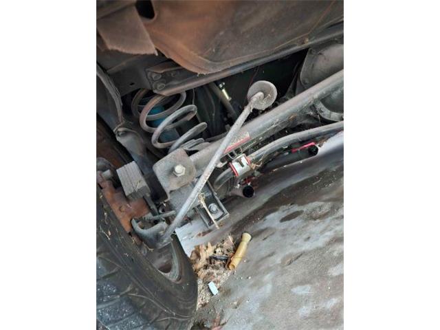 1988 Chevrolet Camaro (CC-2112721) for sale in Cadillac, Michigan