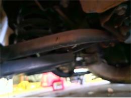 1988 Chevrolet Camaro (CC-2112721) for sale in Cadillac, Michigan