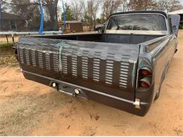 1963 Ford F100 (CC-2112722) for sale in Cadillac, Michigan