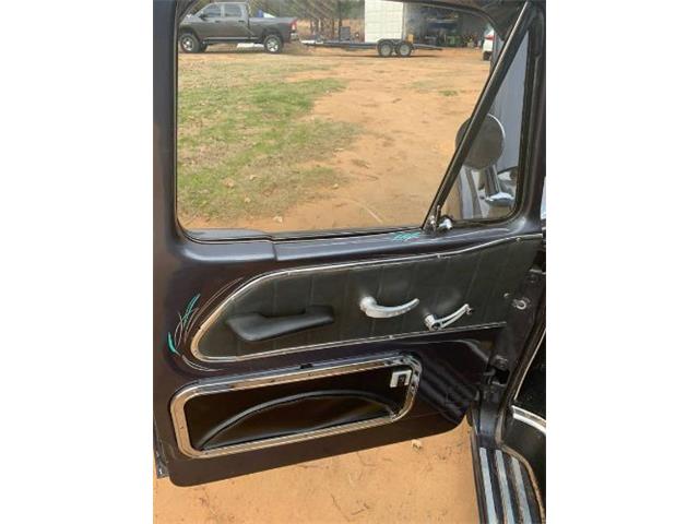 1963 Ford F100 (CC-2112722) for sale in Cadillac, Michigan