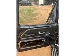 1963 Ford F100 (CC-2112722) for sale in Cadillac, Michigan