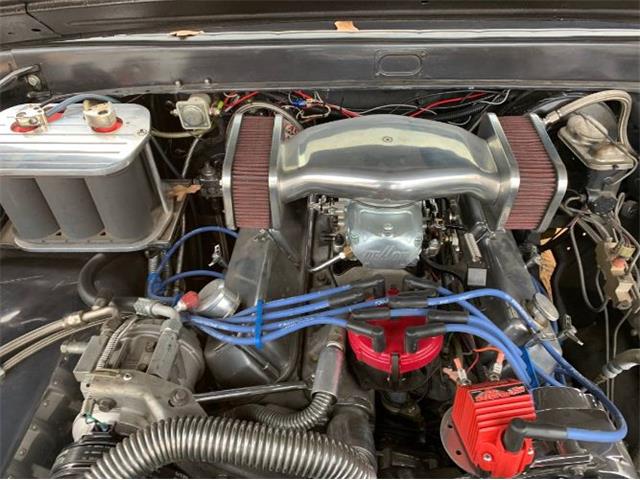 1963 Ford F100 (CC-2112722) for sale in Cadillac, Michigan