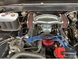 1963 Ford F100 (CC-2112722) for sale in Cadillac, Michigan