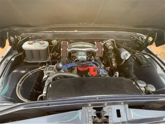 1963 Ford F100 (CC-2112722) for sale in Cadillac, Michigan