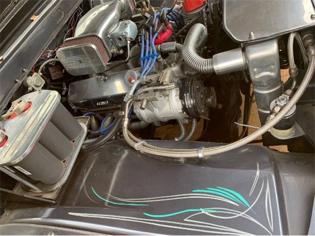 1963 Ford F100 (CC-2112722) for sale in Cadillac, Michigan