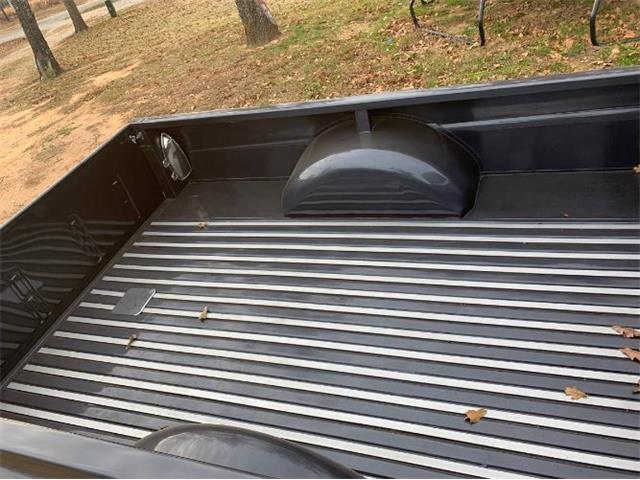 1963 Ford F100 (CC-2112722) for sale in Cadillac, Michigan