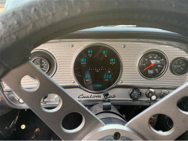 1963 Ford F100 (CC-2112722) for sale in Cadillac, Michigan