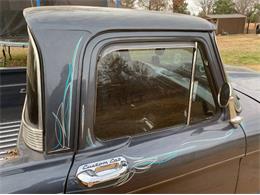 1963 Ford F100 (CC-2112722) for sale in Cadillac, Michigan