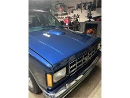 1985 Chevrolet S10 (CC-2112723) for sale in Cadillac, Michigan