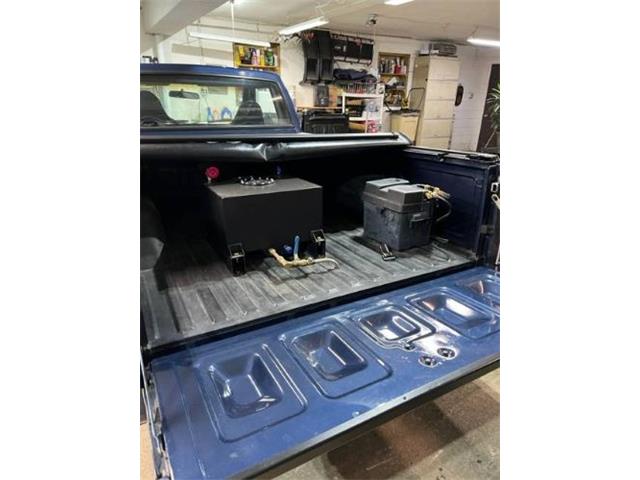 1985 Chevrolet S10 (CC-2112723) for sale in Cadillac, Michigan