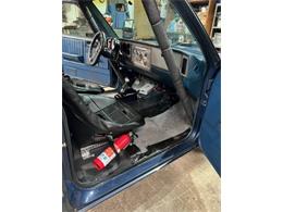 1985 Chevrolet S10 (CC-2112723) for sale in Cadillac, Michigan