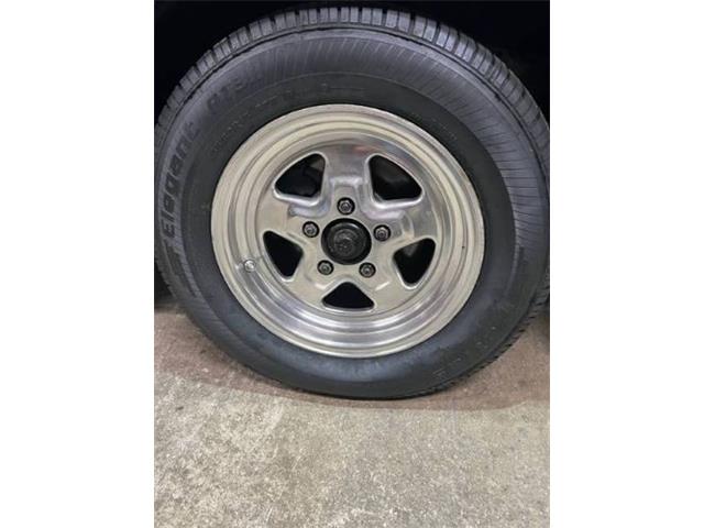 1985 Chevrolet S10 (CC-2112723) for sale in Cadillac, Michigan
