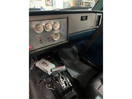 1985 Chevrolet S10 (CC-2112723) for sale in Cadillac, Michigan