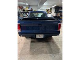 1985 Chevrolet S10 (CC-2112723) for sale in Cadillac, Michigan