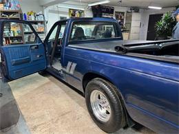 1985 Chevrolet S10 (CC-2112723) for sale in Cadillac, Michigan