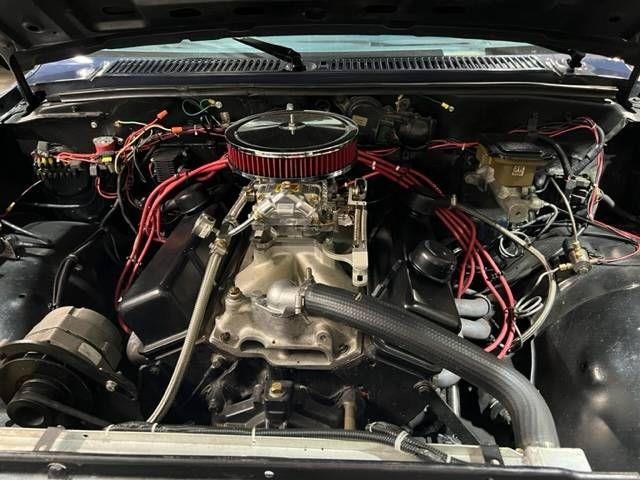 1985 Chevrolet S10 (CC-2112723) for sale in Cadillac, Michigan